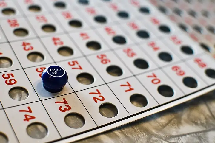 Bingo sider