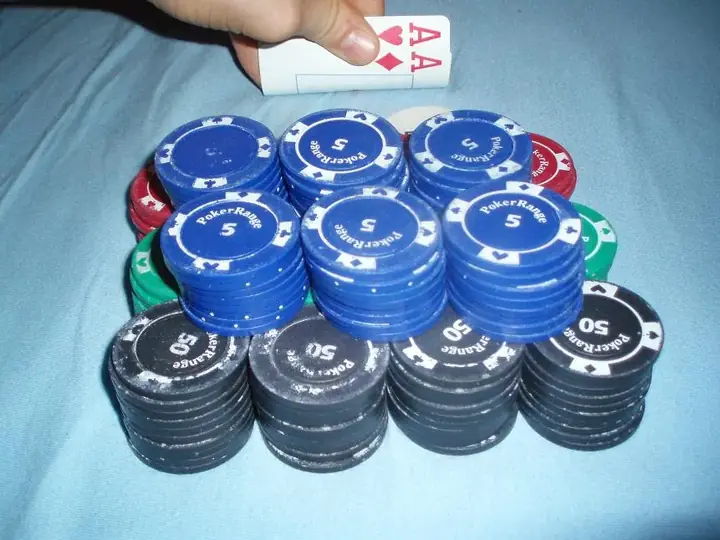Poker bonus
