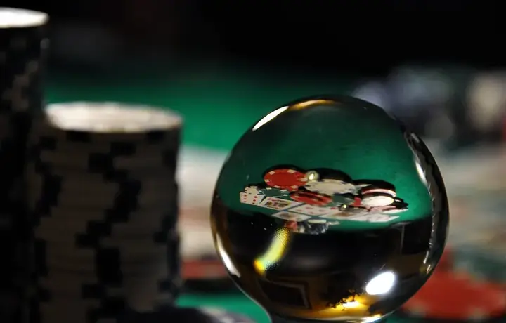 High roller casinoer