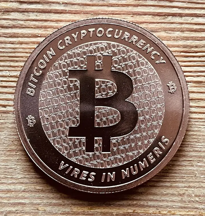 Krypto og casinoer