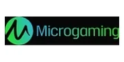 Microgaming logo