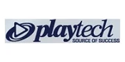 Playtech logo