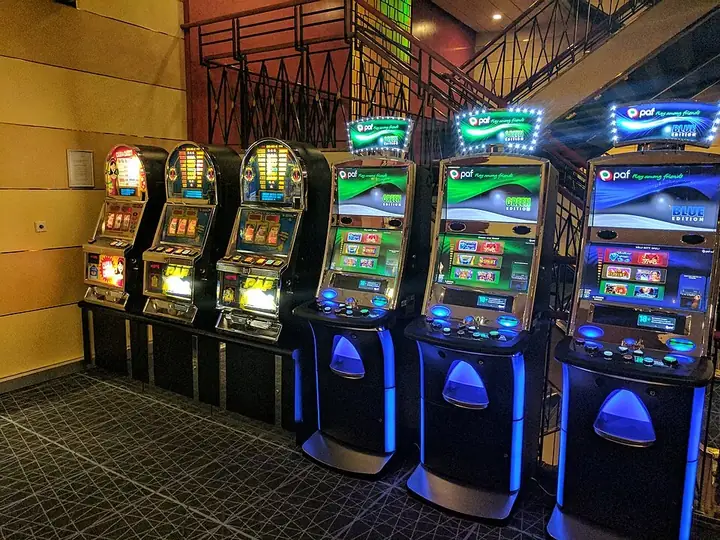 Nye casinoer i Danmark