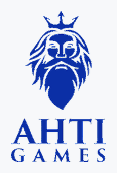 AHTI Games logo