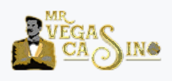 Mr Vegas logo