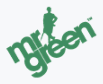 Mr Green logo