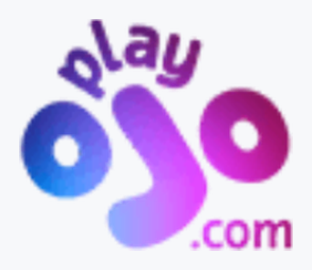 PlayOJO logo