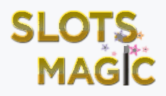 Slots Magic logo