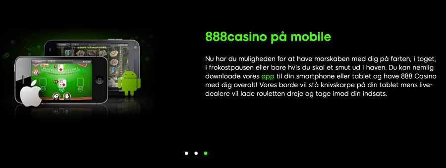 888 casino