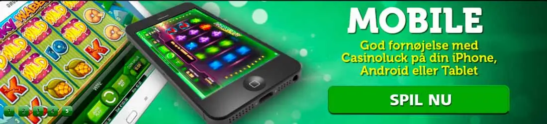 casinoluck